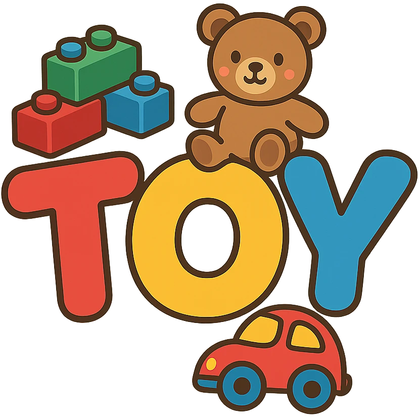Toy logo emoji