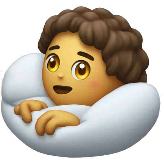 chill pill emoji
