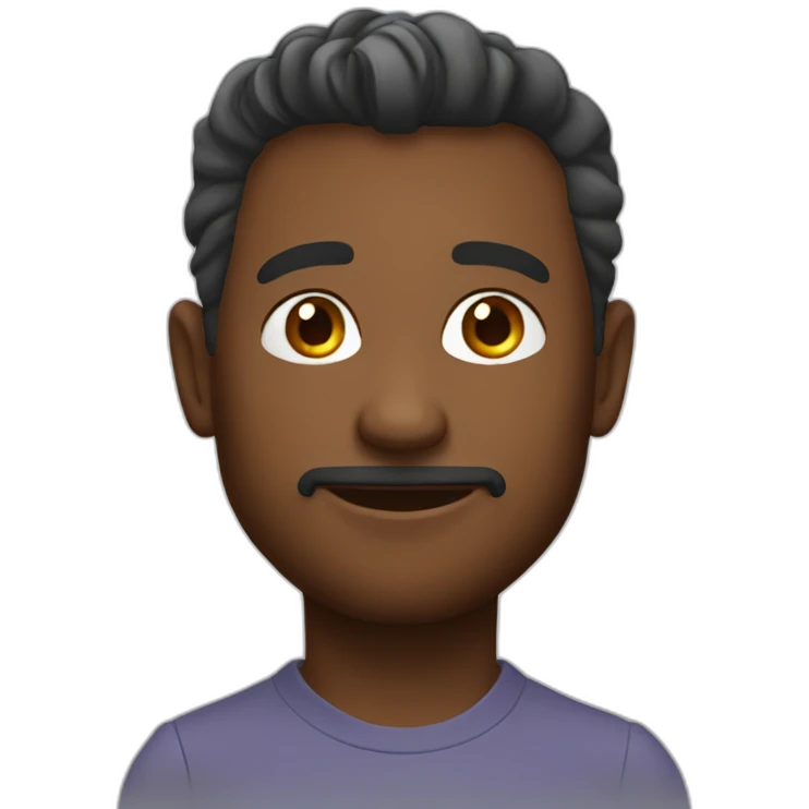 Le petit gregory emoji