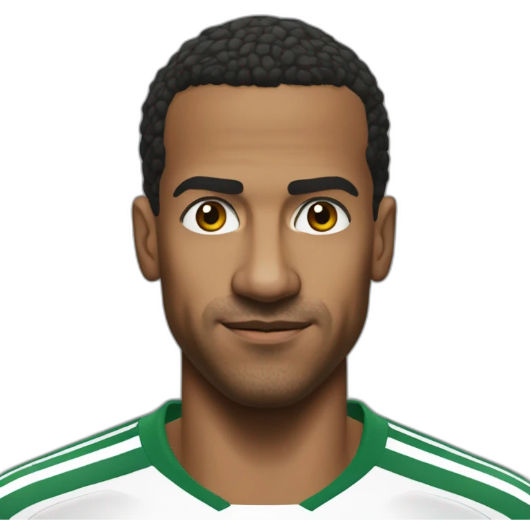 joel matip emoji