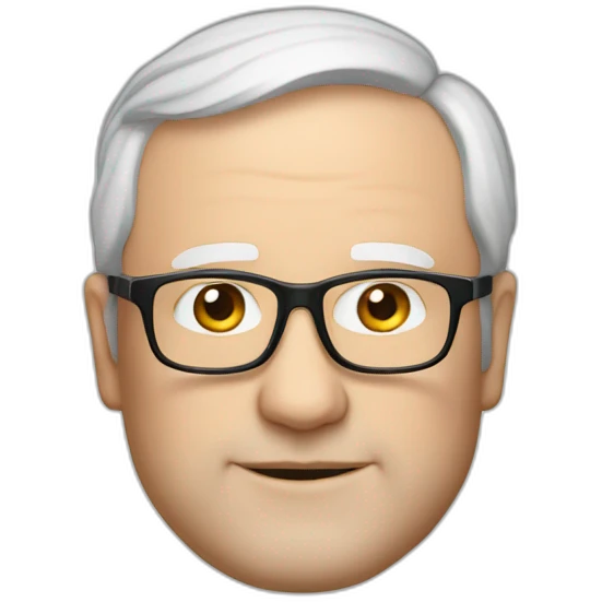 frans timmermans emoji