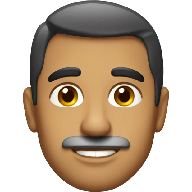 Fernando Alosno from Spain emoji