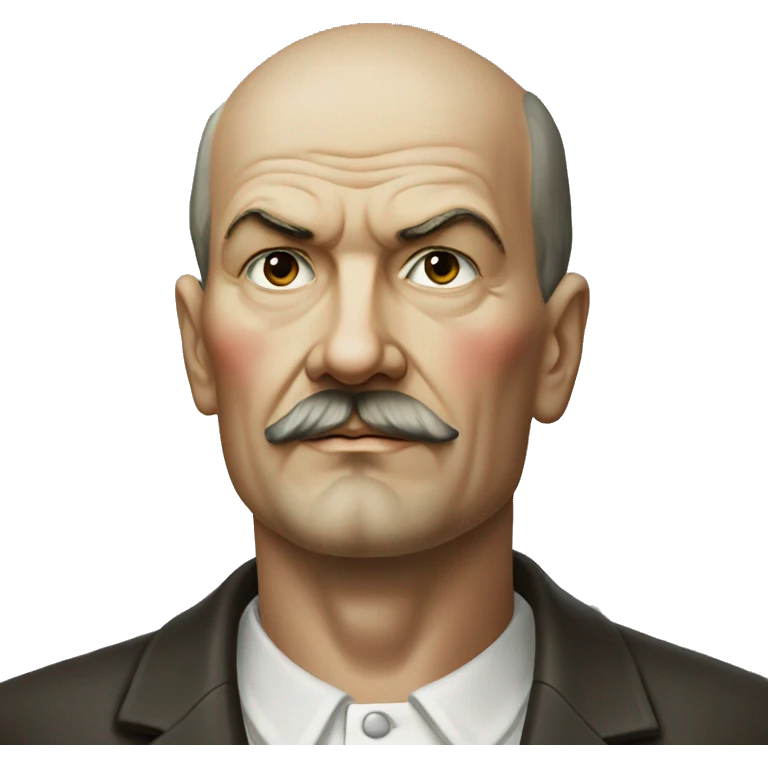 Vladimir Lenin emoji