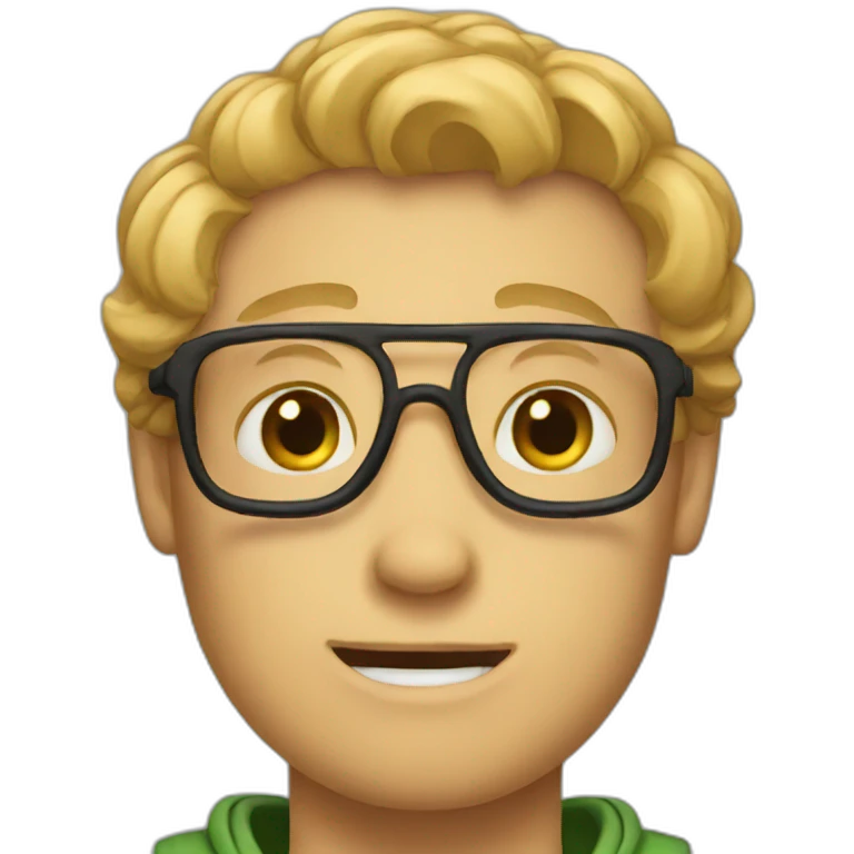 Oliver zipse emoji