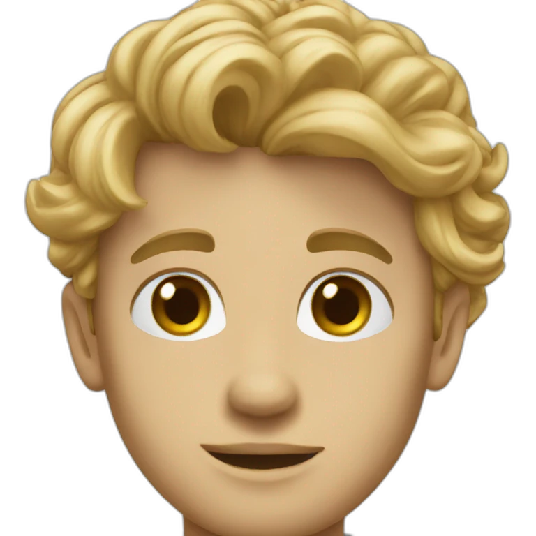 HR emoji