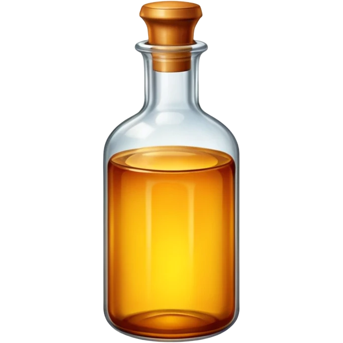 oil with bottle emoji