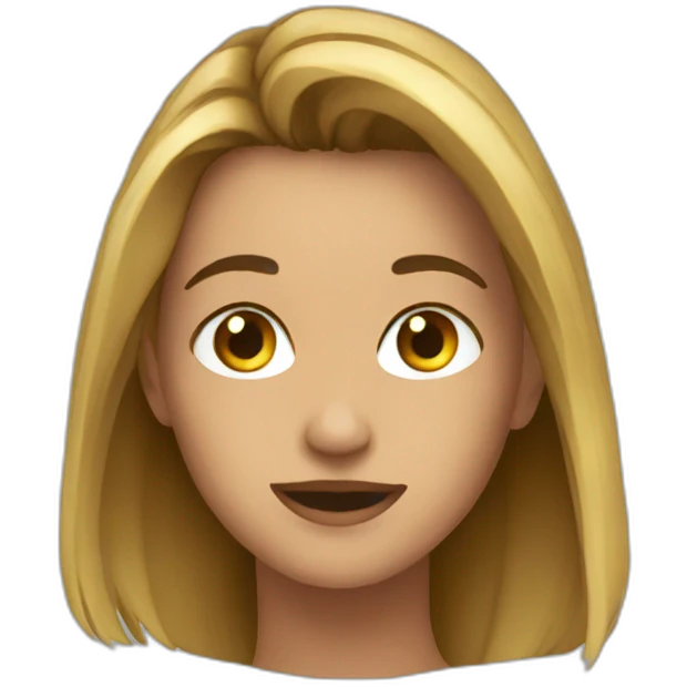 Dani emoji