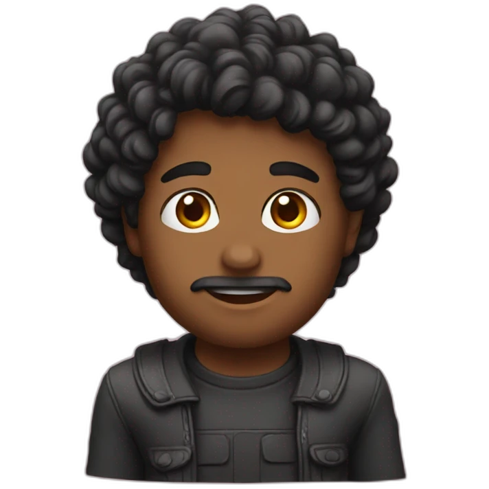 Lover emoji
