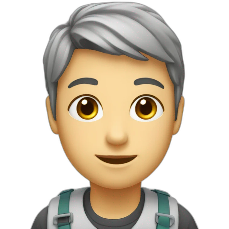 Prénom Maëlys emoji