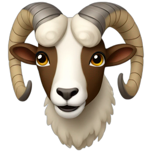 ram emoji