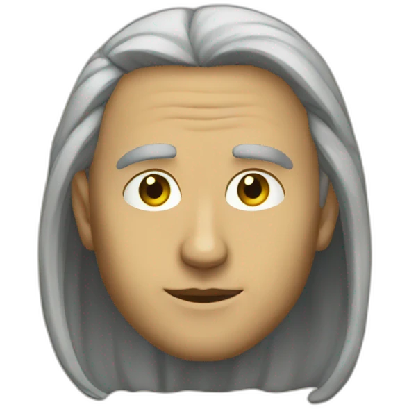 Tucci emoji