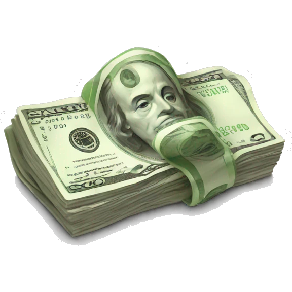 money emoji