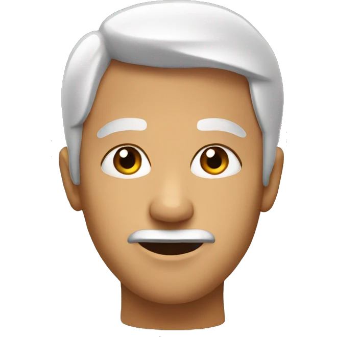 Face emoji