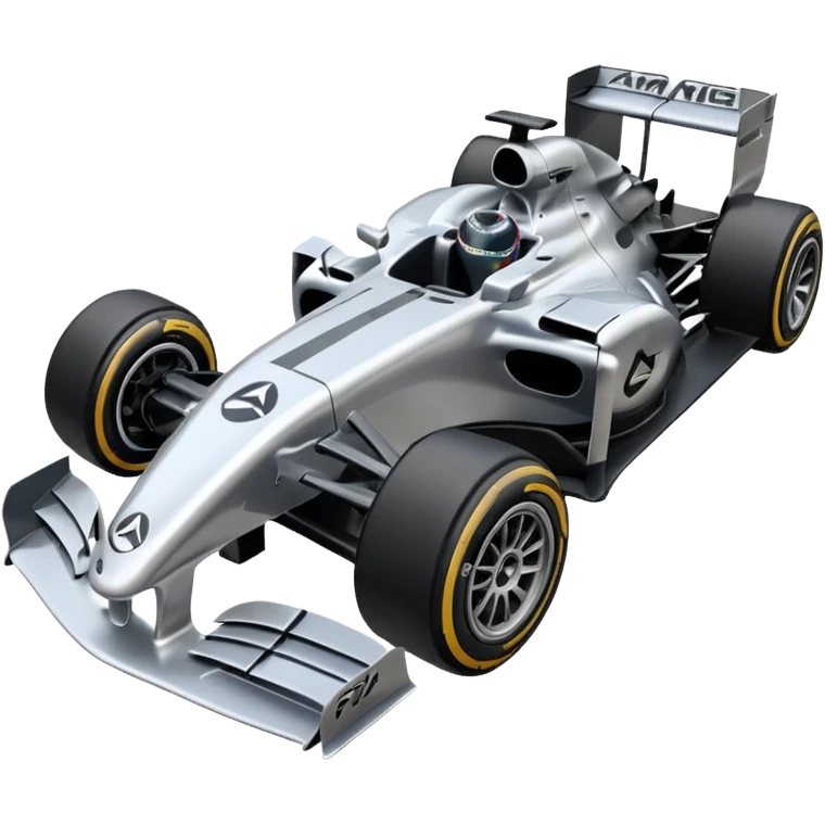 Amg f1 emoji
