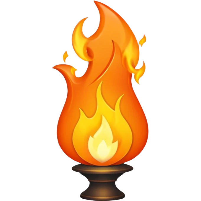 fire emoji