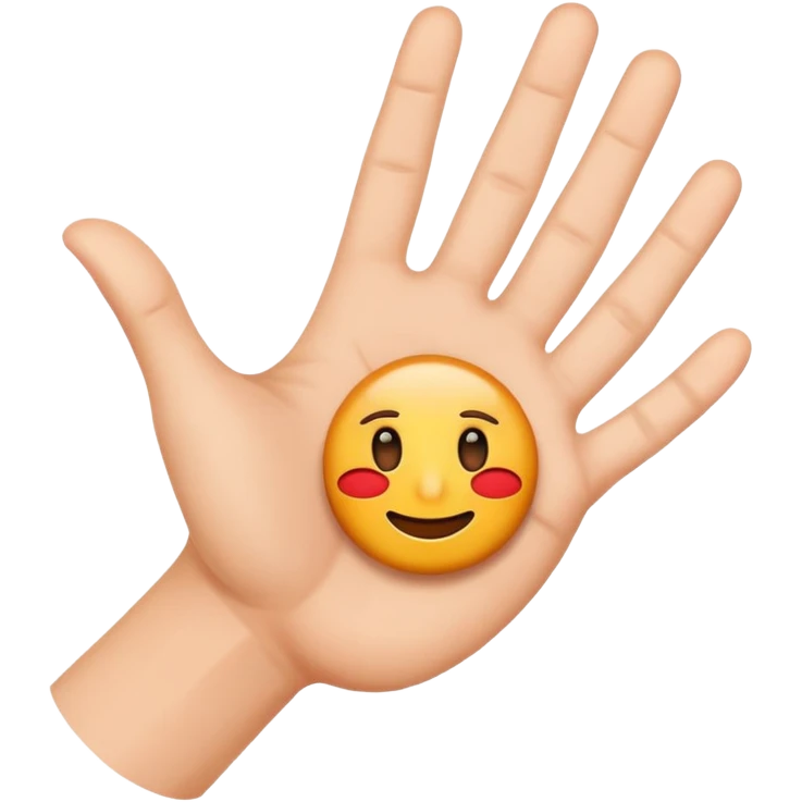 Nah çeken emoji emoji