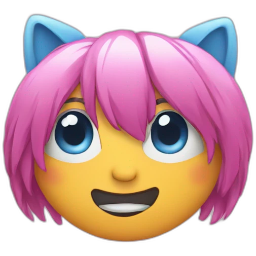 Love you emoji
