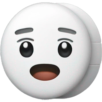 PILL emoji