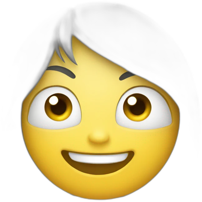 Étoile emoji