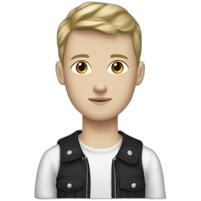 Lucas van assche emoji