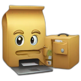 System emoji