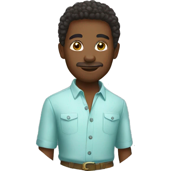 bahamas emoji