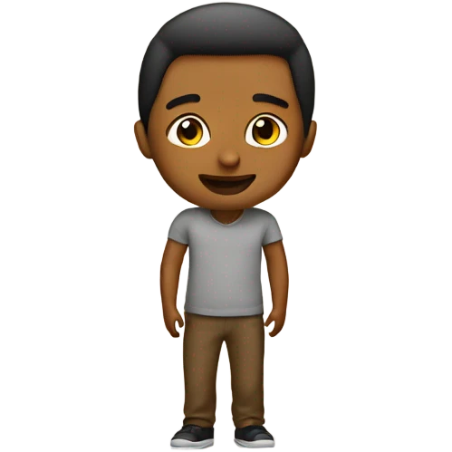Love you  emoji