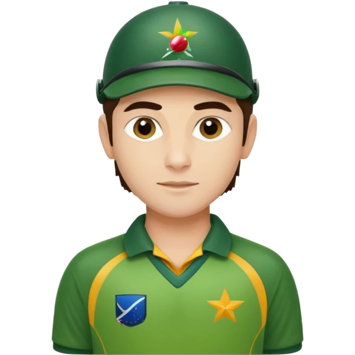 Lahore Qalanders emoji