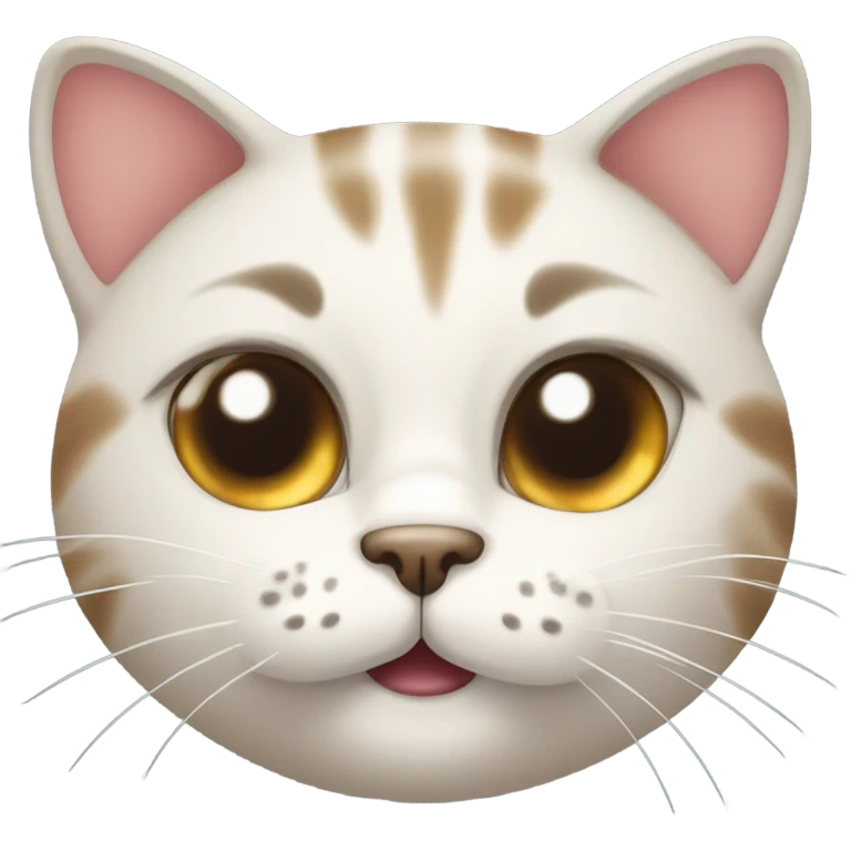 :3  emoji