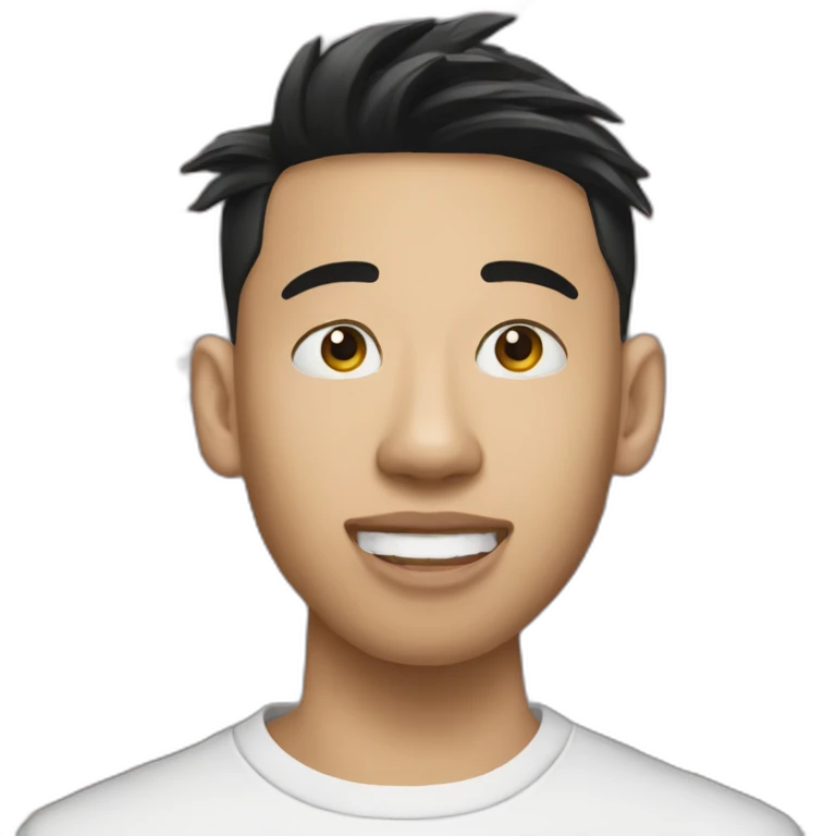 Ricegum emoji