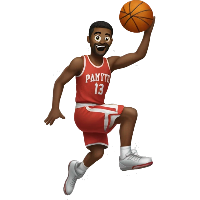 papythe dunk emoji