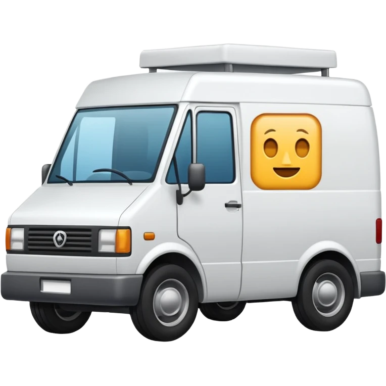 van emoji