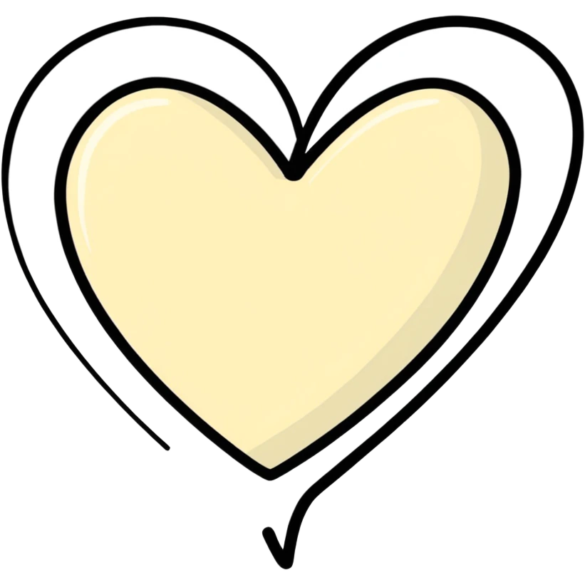 Unique love infj emoji