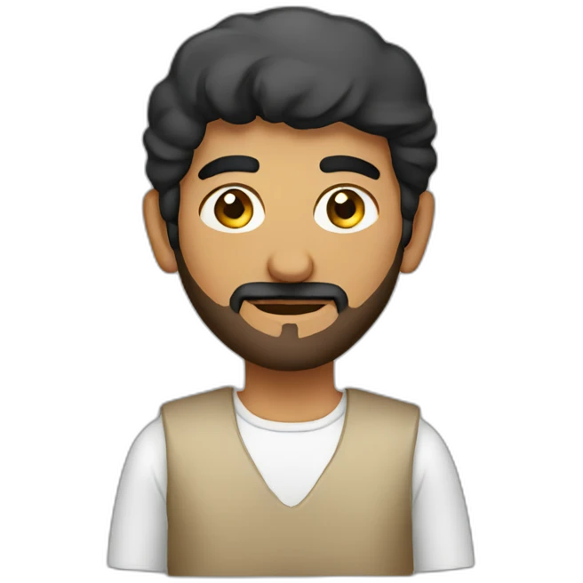 Arab emoji