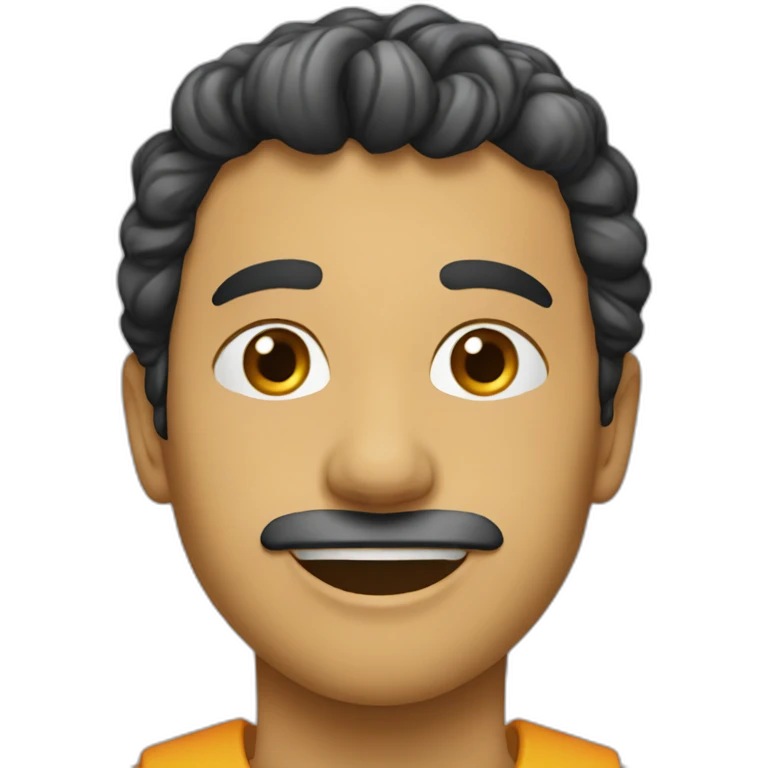 Le j c’est le s emoji