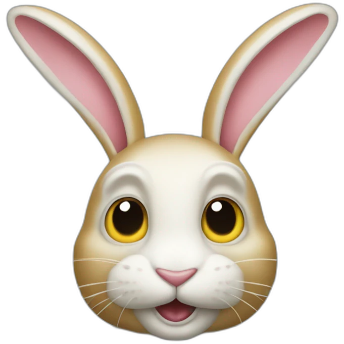 monty-python-rabbit emoji