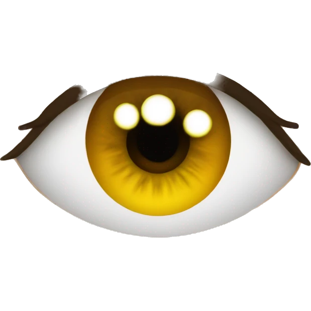 Eye roll woman emoji