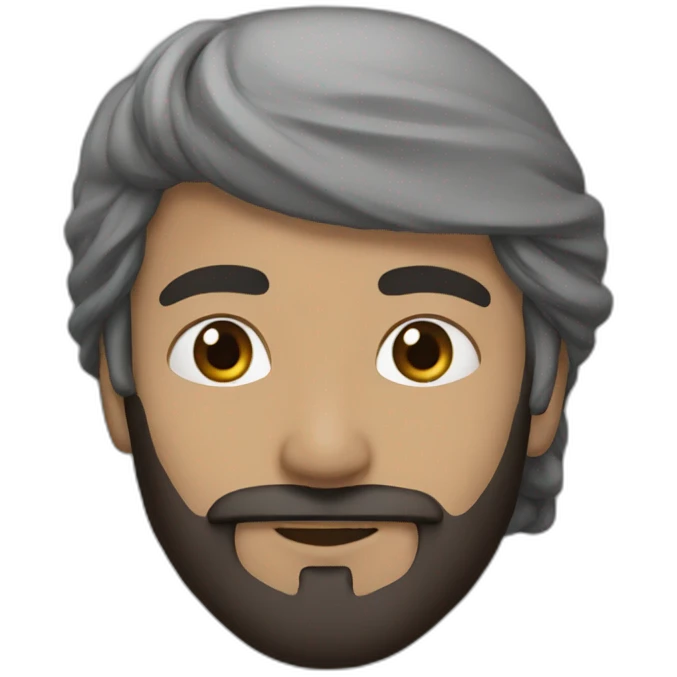 Mohammad emoji