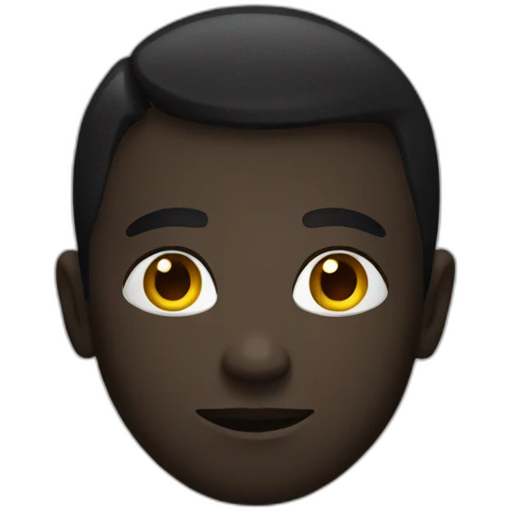 Dark series netflix logo emoji