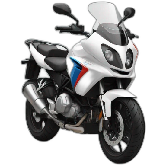 Macron moto emoji