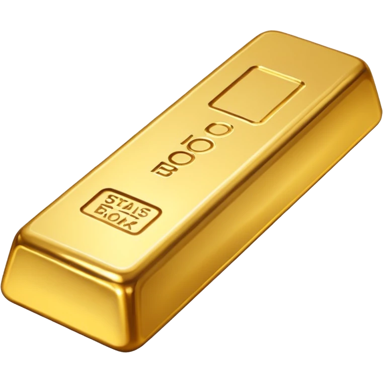 gold emoji