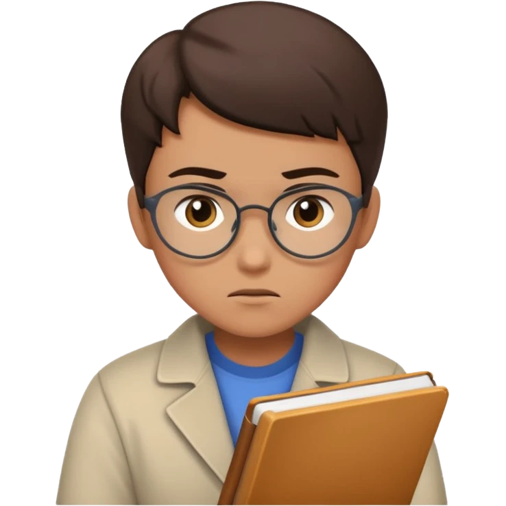 id rather learn by myself  emoji