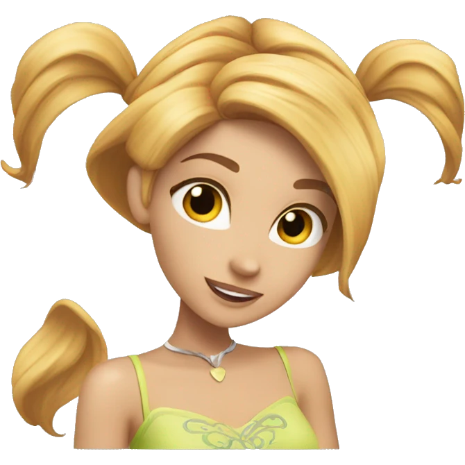 winx stella emoji ios18 emoji
