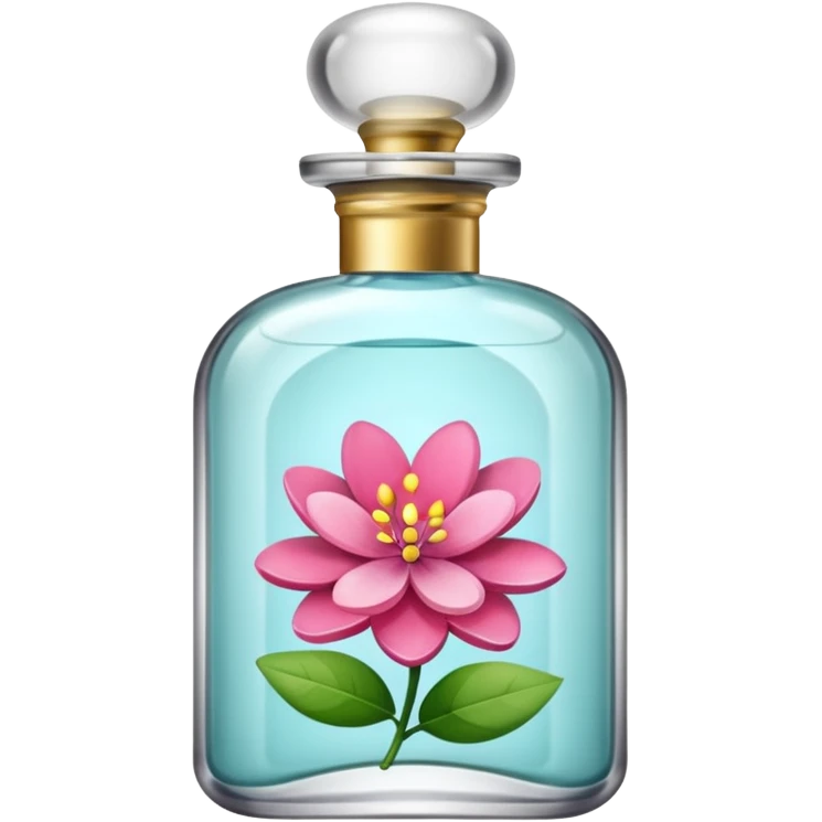perfume emoji
