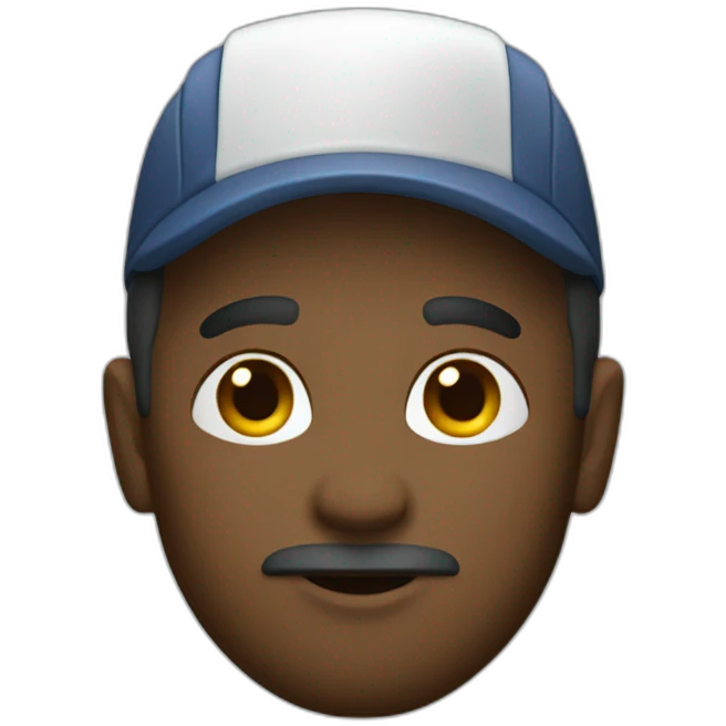 janitor emoji