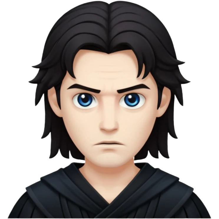 Hades emoji