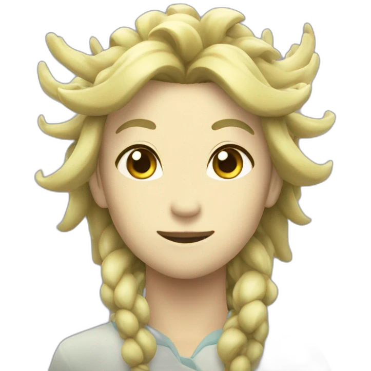 lyodra emoji