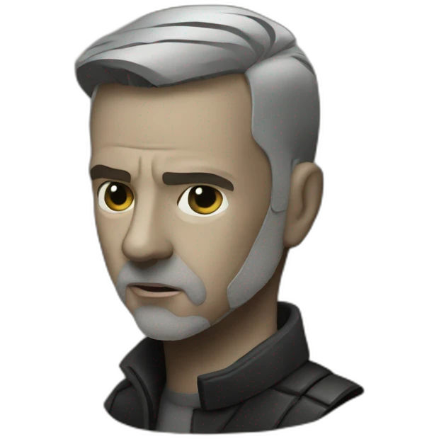 Bladerunner emoji