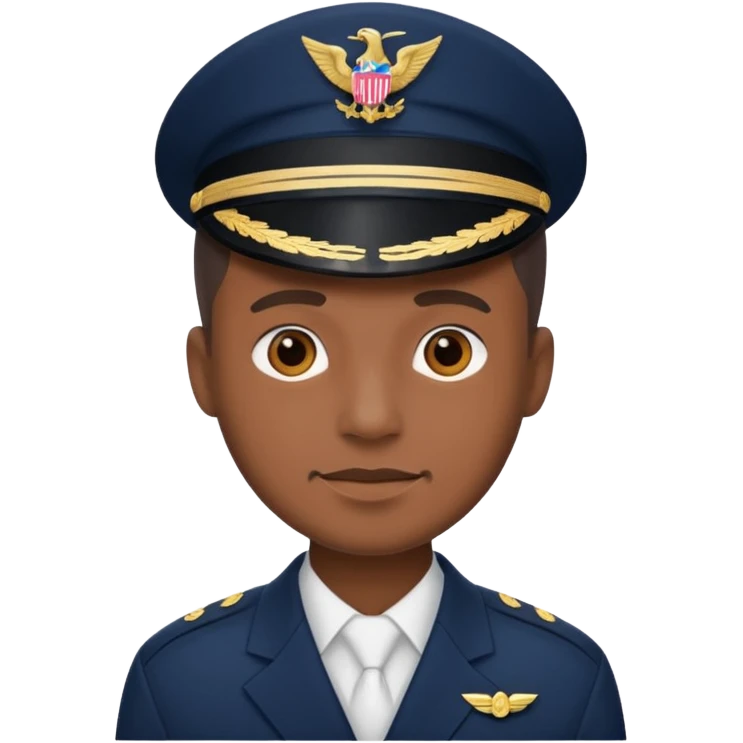 male navy emoji