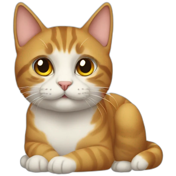 catlog emoji